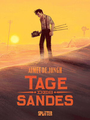 cover image of Tage des Sandes